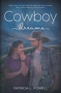 Cover image: Cowboy Dreams 9781532028045