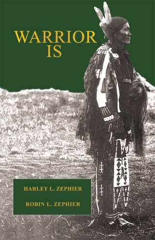 Cover image: Warrior Is 9781532028540