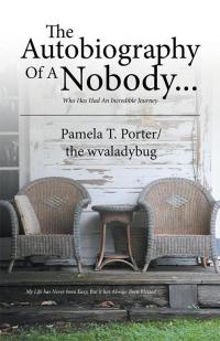 表紙画像: The Autobiography of a Nobody... 9781532028823