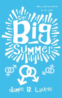 Cover image: The Big Summer 9781532029912