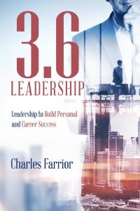 Cover image: 3.6 Leadership 9781532031311
