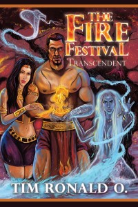 Cover image: The Fire Festival 9781532031700