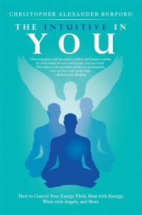 Cover image: The Intuitive in You 9781532031946