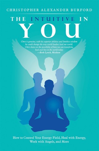 Imagen de portada: The Intuitive in You 9781532031946