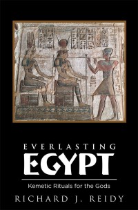 Cover image: Everlasting Egypt 9781532032004