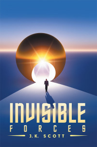 Cover image: Invisible Forces 9781532032950