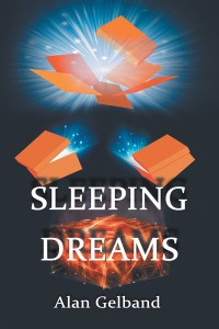 Cover image: Sleeping Dreams 9781532033100