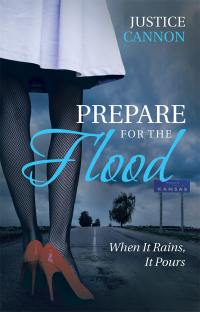 表紙画像: Prepare for the Flood 9781532033940
