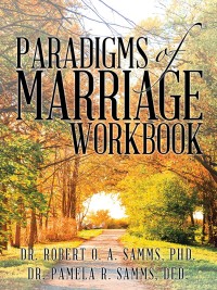 表紙画像: Paradigms of Marriage Workbook 9781532033988