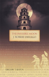 表紙画像: The Invisible Moon 9781532034275