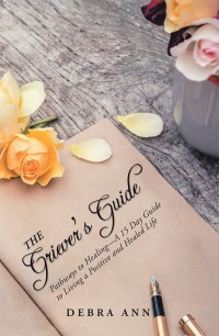 Cover image: The Griever’s Guide 9781532034435