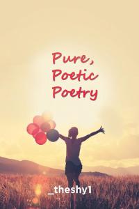 Cover image: Pure, Poetic Poetry 9781532034565