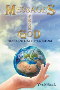 Cover image: Messages from God 9781532034763