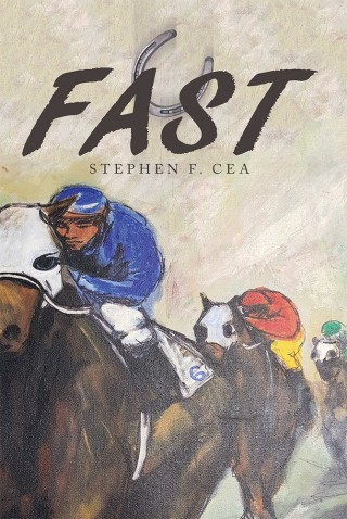 Imagen de portada: Fast 9781532035005