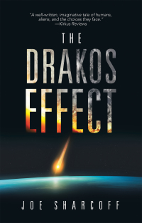 表紙画像: The Drakos Effect 9781532035265