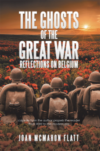 Imagen de portada: The Ghosts of the Great War 9781532035845