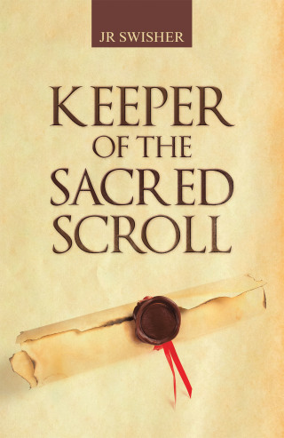 Cover image: Keeper of the Sacred Scroll 9781532036576