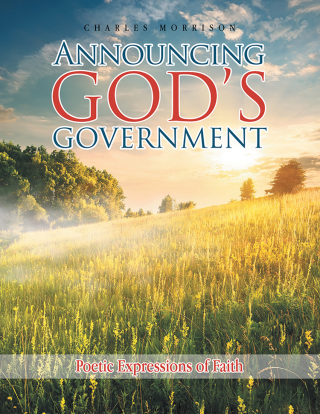 Cover image: Announcing God’s Government 9781532036729