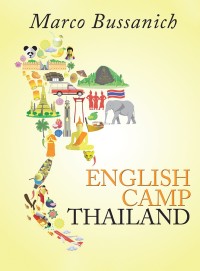 表紙画像: English Camp Thailand 9781532036798
