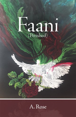 Imagen de portada: Faani 9781532037122