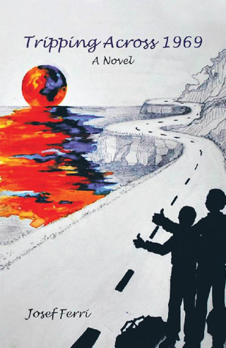 Cover image: Tripping Across 1969 9781532037221