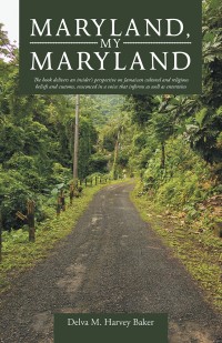 Cover image: Maryland, My Maryland 9781532037337