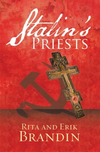 Imagen de portada: Stalin’s Priests 9781532037467