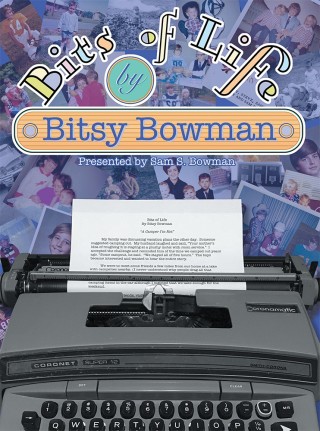 Cover image: Bits of Life 9781532037740