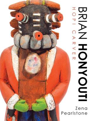 Imagen de portada: Brian Honyouti 9781532038020