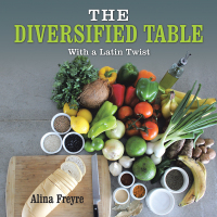 Omslagafbeelding: The Diversified Table 9781532038204