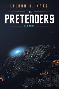 Imagen de portada: The Pretenders 9781532038228