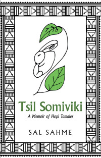 Cover image: Tsil Somiviki 9781532038570