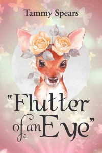 Cover image: "Flutter of an Eye" 9781532038631