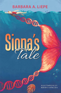 Cover image: Siona’S Tale 9781532038969