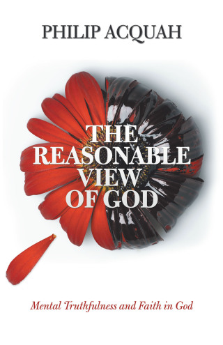 Titelbild: The Reasonable View of God 9781532039140