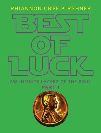 Imagen de portada: Best of Luck 9781532039324
