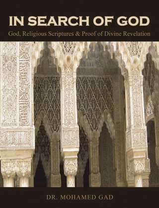 Imagen de portada: In Search of God 9781532039454
