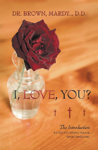 Imagen de portada: I, Love, You? 9781532039546