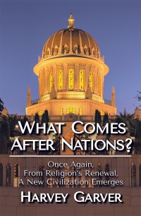 Cover image: What Comes After Nations? 9781532039645