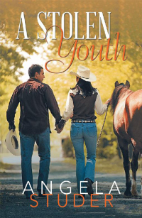 Cover image: A Stolen Youth 9781532039898