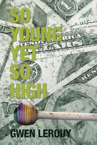 Cover image: So Young yet so High 9781532040122