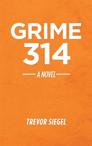Imagen de portada: Grime 314 9781532040566