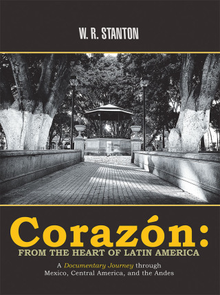 Imagen de portada: Corazón: from the Heart of Latin America 9781532040825