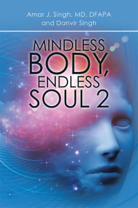 Omslagafbeelding: Mindless Body, Endless Soul 2 9781532041105