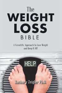 Imagen de portada: The Weight Loss Bible 9781532041273