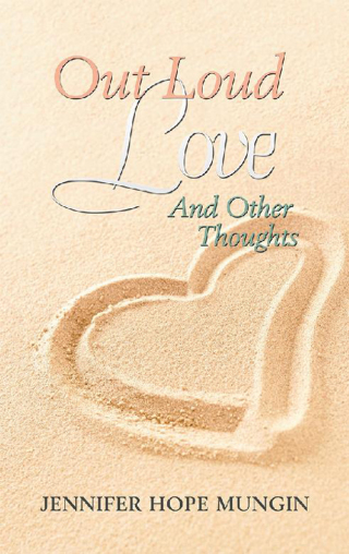 Cover image: Out Loud Love 9781532041815