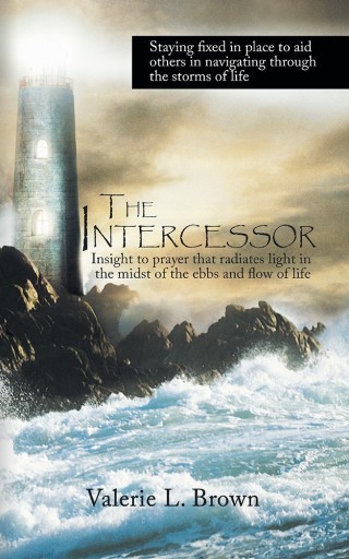 Cover image: The Intercessor 9781532041853