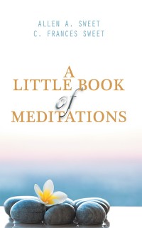 Imagen de portada: A Little Book of Meditations 9781532041914