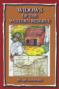Imagen de portada: Widows of the Western Reserve 9781532042164