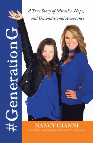 Imagen de portada: #GenerationG 9781532042218